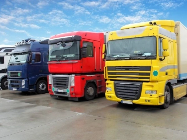 Ankara Sandıklı Nakliye